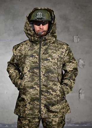 Костюм дощовик water barrier pixel вт6808 5