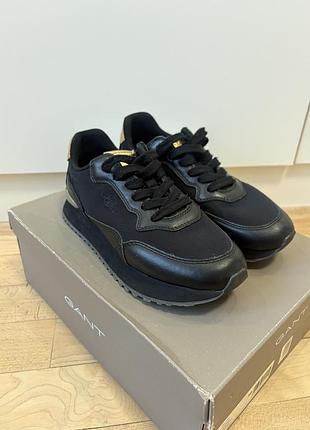 Кросівки gant