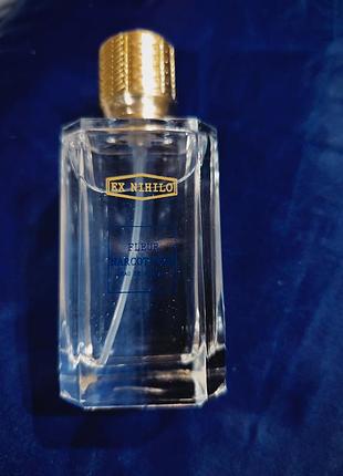 Нишевый великолепный парфюм-унисекс fleur narcotique 100ml новый. без коробка