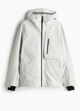 Лижна куртка h&m