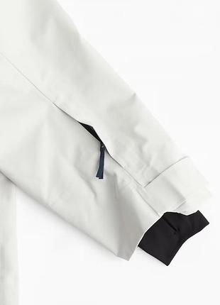 Лижна куртка h&m 5