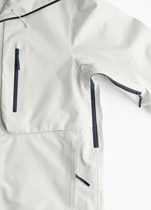 Лижна куртка h&m 2
