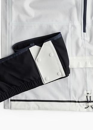 Лижна куртка h&m 7