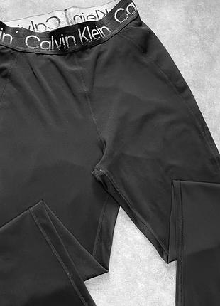 Лосіни calvin klein 4