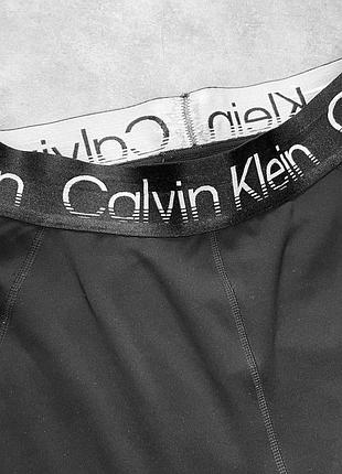 Лосіни calvin klein 5
