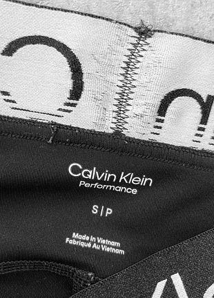 Лосіни calvin klein 6