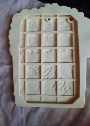 Силиконовый чехол на ipad mini 2 4