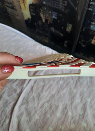 Силиконовый чехол на ipad mini 2 2