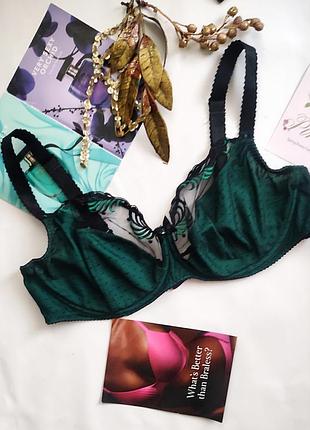 Fantasie 38f 85e 85f бюстральтер мягкая чашка
