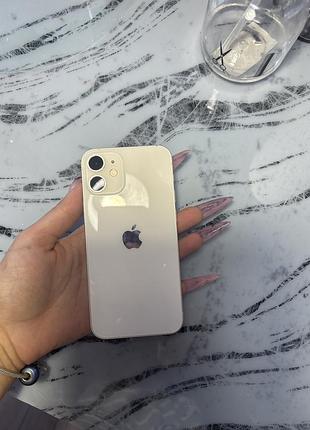 Смартфон apple iphone 12 mini 128gb