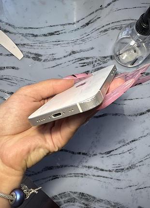Смартфон apple iphone 12 mini 128gb 2