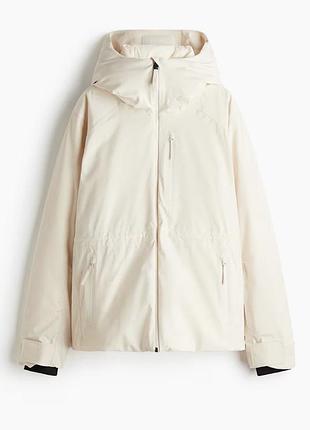 Лижна куртка h&m 4