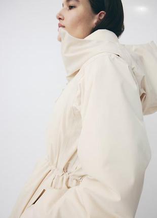 Лижна куртка h&m 3