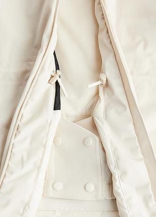 Лижна куртка h&m 6