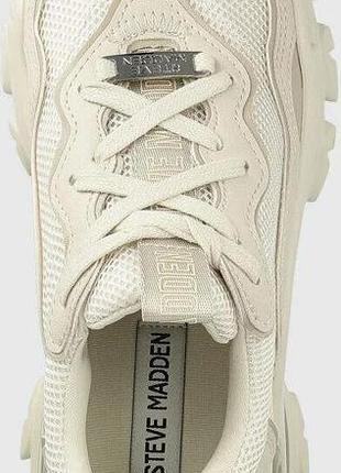 Кросівки steve madden 2