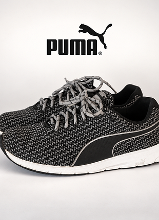 Кроссовки puma narita