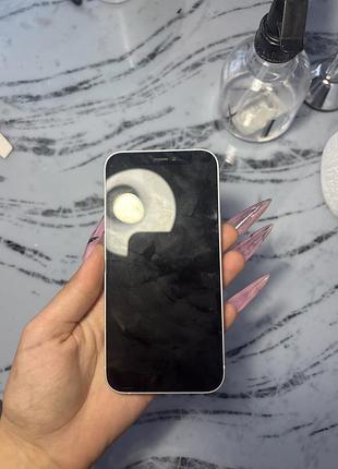 Смартфон apple iphone 12 mini 128gb 3