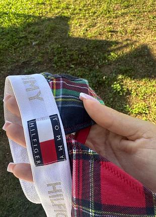Бра бюстгалтер tommy hilfiger ❤️ 4