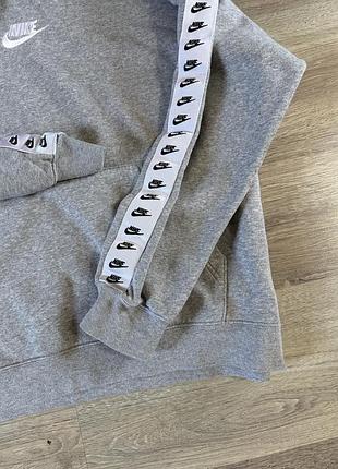 Худі.  nike 2