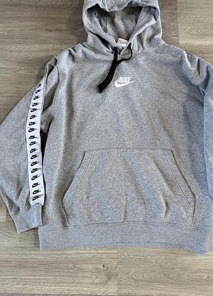 Худі.  nike 3