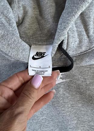 Худі.  nike 5