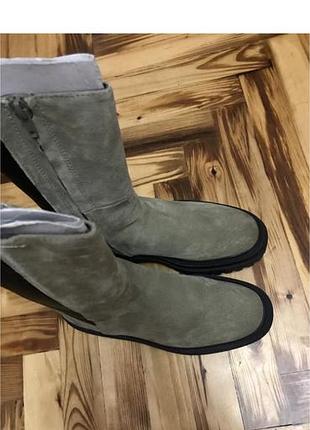 Ботинки zara 5