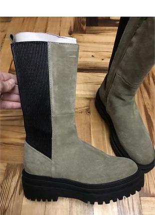 Ботинки zara 8