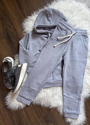 Детский костюм унисекс стиль zara