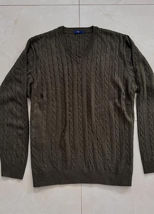 Светер cotton оригінал купити україна