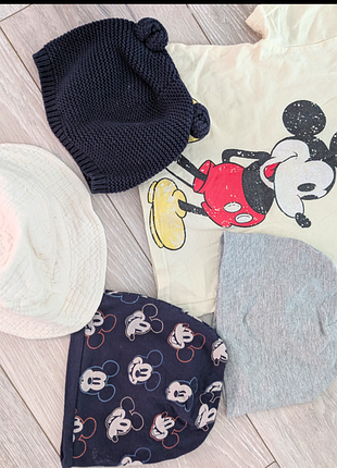 Костюм, боди, слип, zara, carter's, hm 7