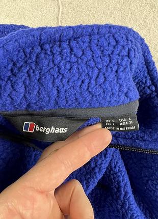 Флісова куртка berghaus winstone high loft 4