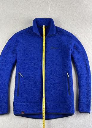Флісова куртка berghaus winstone high loft 2