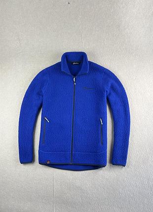 Флісова куртка berghaus winstone high loft