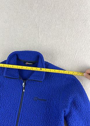 Флісова куртка berghaus winstone high loft 3