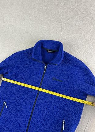 Флісова куртка berghaus winstone high loft 6
