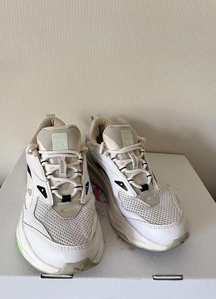 Кросівки puma оригінал 2