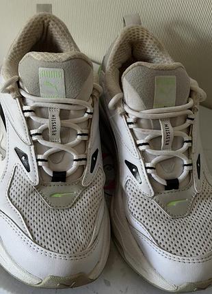 Кросівки puma оригінал 5