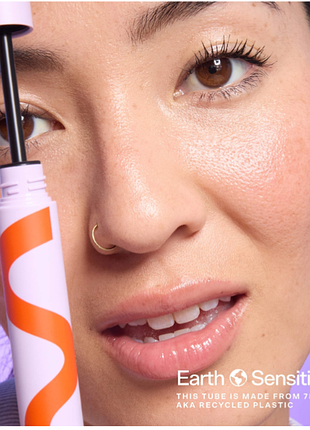 Туши tower28 makewaves® mascara 6