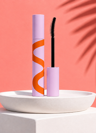 Туши tower28 makewaves® mascara