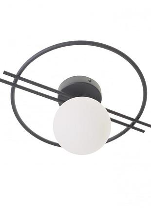 Люстра потолочная g9 20w bk (bl-678c/1)
