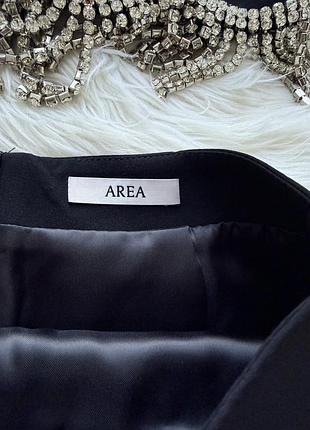 Костюм area піджак спідниця 6