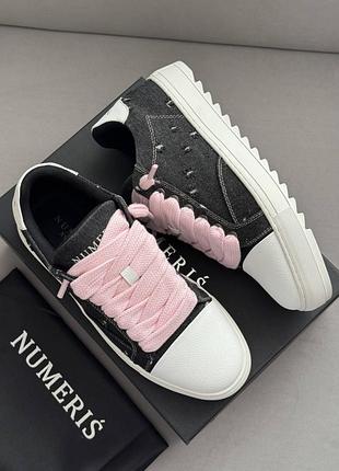 Кеди numeris