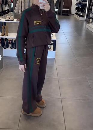Костюм zara жіночий