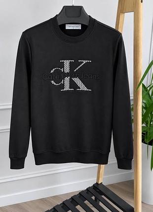 Світшот двохнитка calvin klein