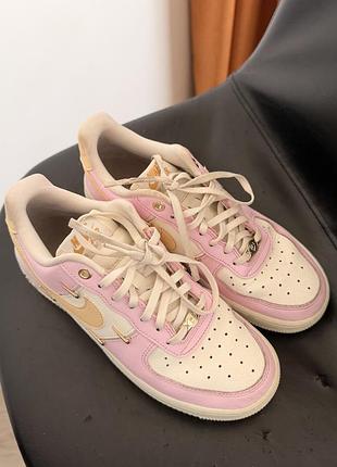Nike air force eur 38,5 /24.5 см