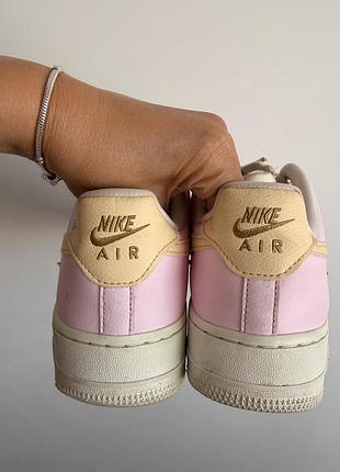 Nike air force eur 38,5 /24.5 см 3