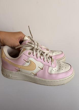 Nike air force eur 38,5 /24.5 см 6