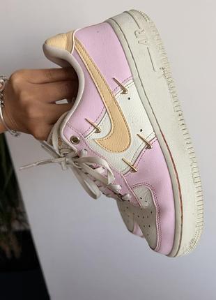 Nike air force eur 38,5 /24.5 см 8