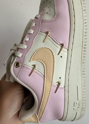 Nike air force eur 38,5 /24.5 см 5