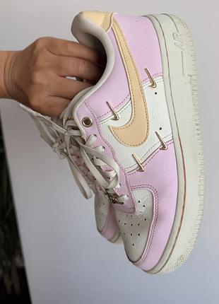 Nike air force eur 38,5 /24.5 см 4